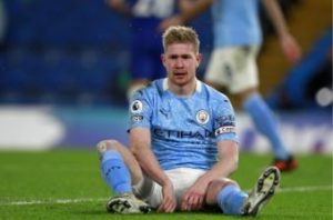 ข่าวฟุตบอลSBOBET