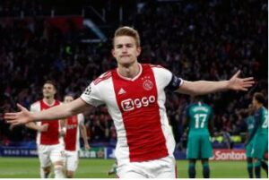 ข่าวฟุตบอลSBOBET